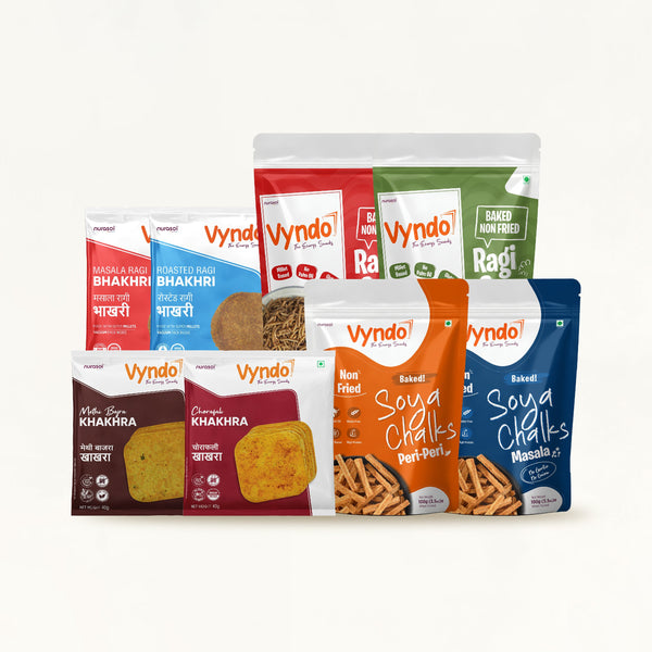Best Seller Combos