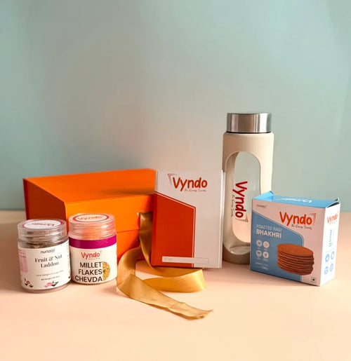 The Daily Essentials Box