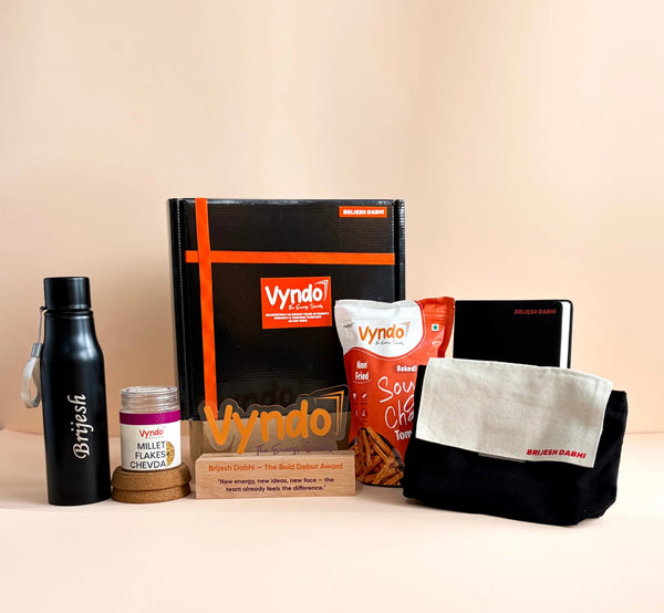 The Milestone Hamper