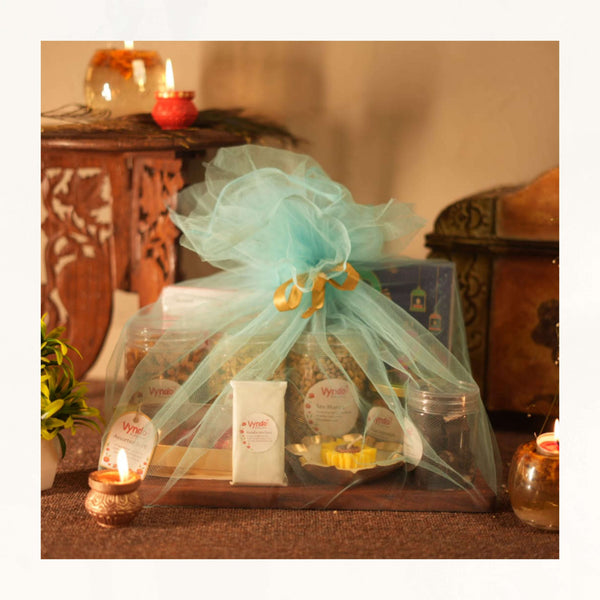 Wedding  Gifting