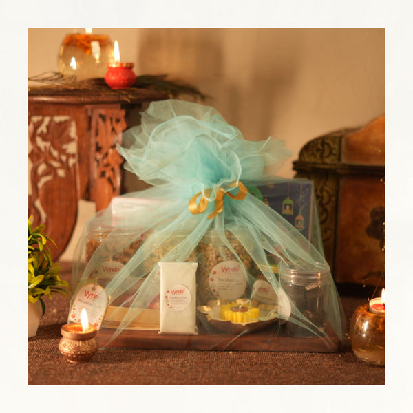 Wedding  Gifting
