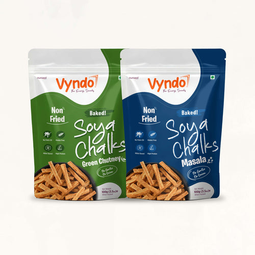 Jain Soya Chalks (Soya Sticks) Combo
