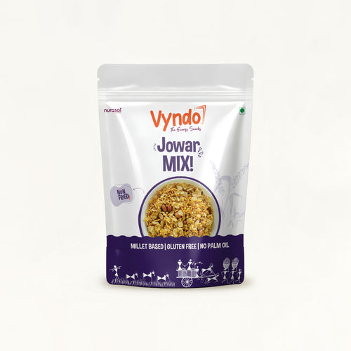 Jowar Mix