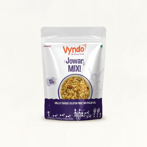 Jowar Mix