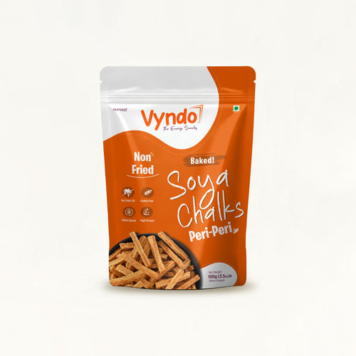 Peri - Peri Soya Chalks (Soya Sticks)